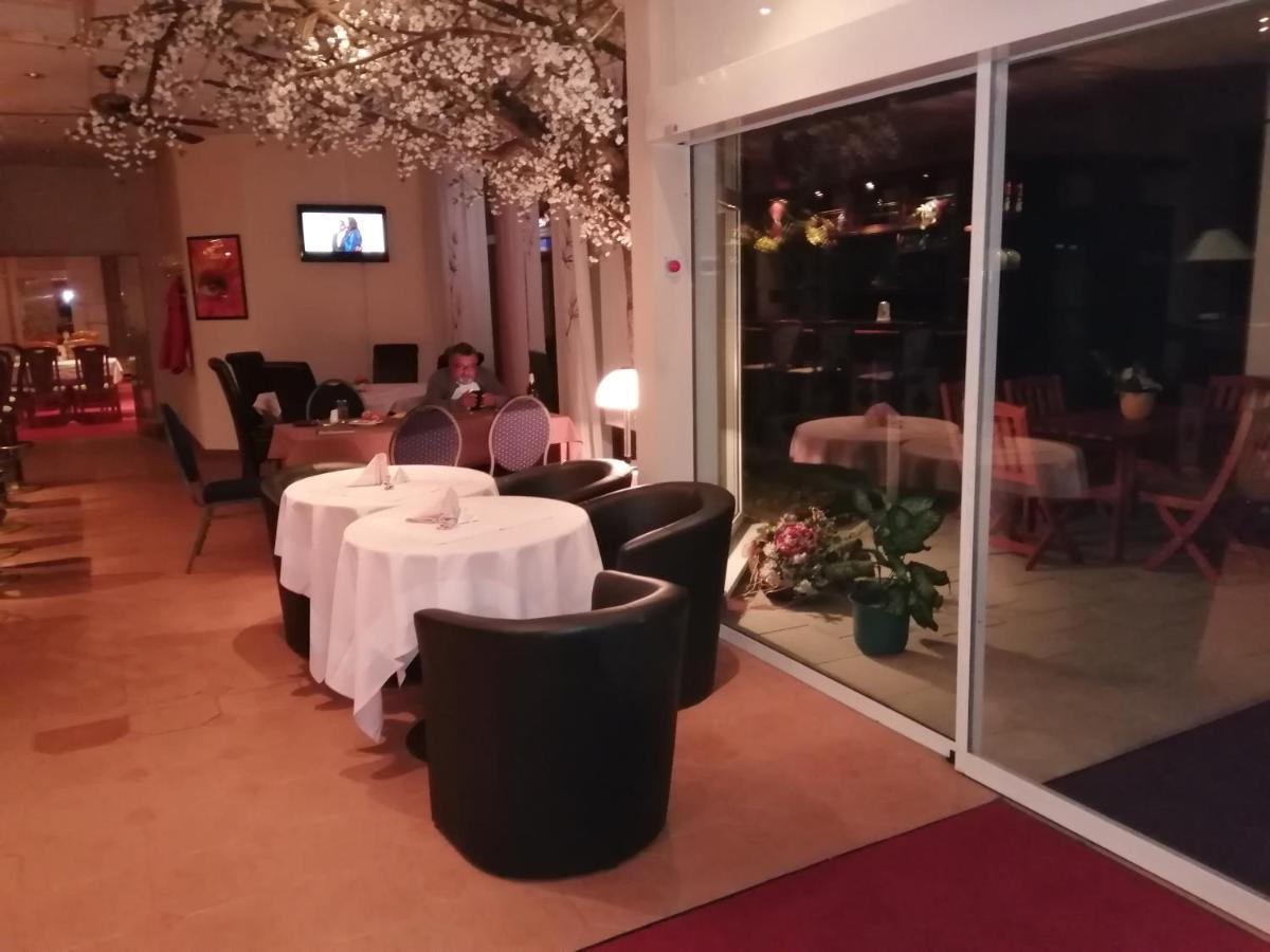Edit Pension Rossau المظهر الخارجي الصورة